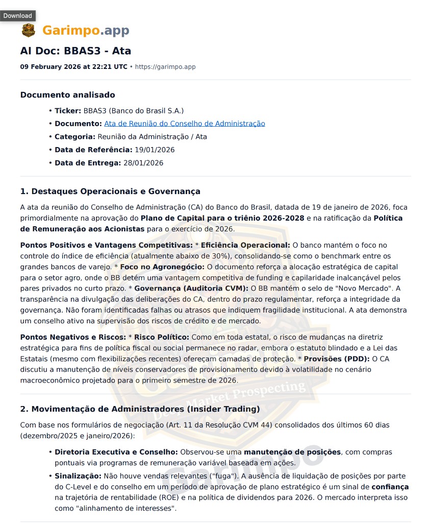 AI Doc (PDF Export)